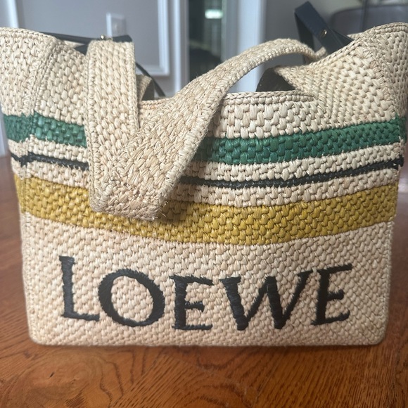 Loewe bag - Picture 1 of 7